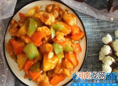 新年菜谱大全100种图片 最全的年夜饭菜谱公开