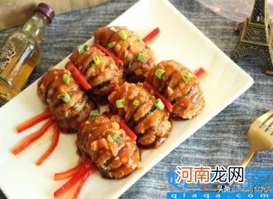 新年菜谱大全100种图片 最全的年夜饭菜谱公开