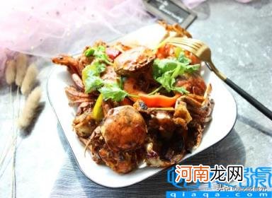 新年菜谱大全100种图片 最全的年夜饭菜谱公开