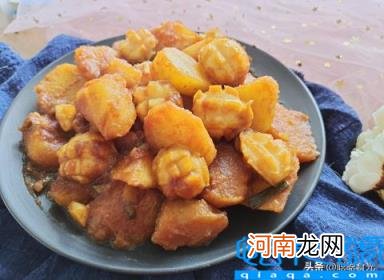 新年菜谱大全100种图片 最全的年夜饭菜谱公开