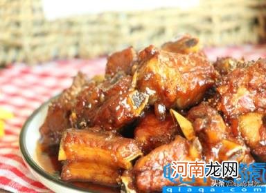 新年菜谱大全100种图片 最全的年夜饭菜谱公开