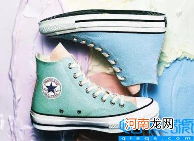 converse经典款真假鉴定 怎么分辨匡威的真假