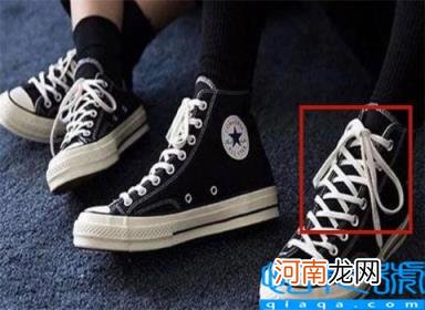 converse经典款真假鉴定 怎么分辨匡威的真假