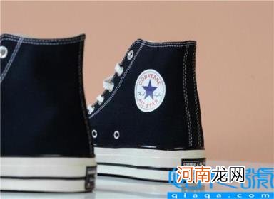 converse经典款真假鉴定 怎么分辨匡威的真假