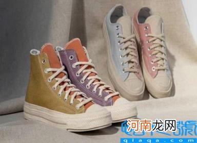 converse经典款真假鉴定 怎么分辨匡威的真假