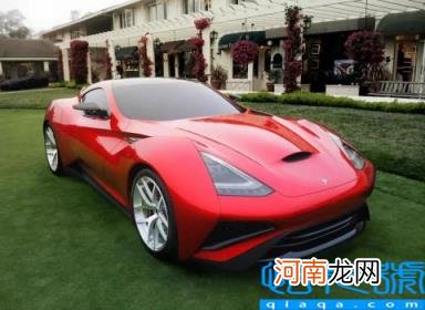 全球顶级豪车2022 地球上最贵的十辆超跑