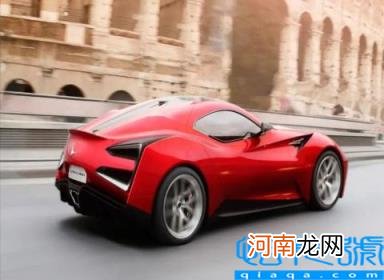 全球顶级豪车2022 地球上最贵的十辆超跑