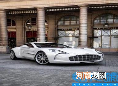 全球顶级豪车2022 地球上最贵的十辆超跑