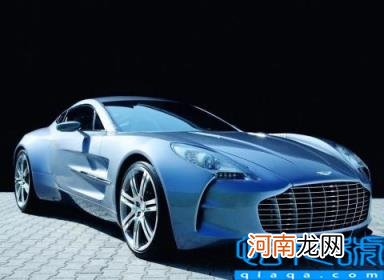 全球顶级豪车2022 地球上最贵的十辆超跑