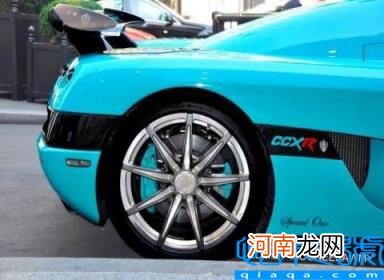 全球顶级豪车2022 地球上最贵的十辆超跑