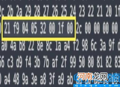 gif格式的图片要怎么弄 GIF表情包是如何动起来的