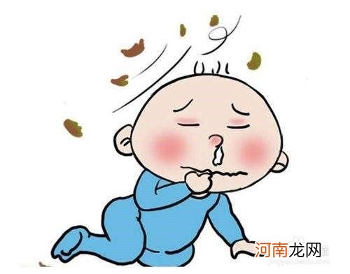 小孩流鼻涕怎么办 一岁半小孩流鼻涕怎么办