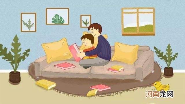 如何让孩子爱上阅读？建议抓住孩子的“吃语言”能力加以培养