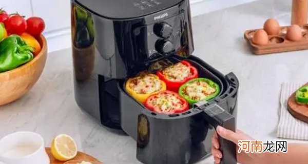 空气炸锅和烤箱有什么区别，哪个实用 空气炸锅和烤箱哪个贵