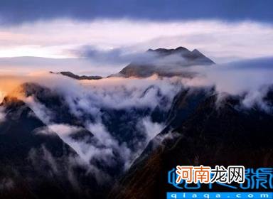 江西著名旅游景点 最值得去的五大景区和门票