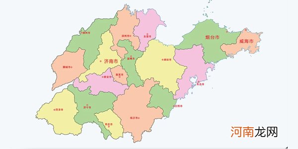 潍坊属于哪个省 潍坊属于山东省