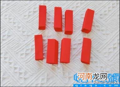 手工红灯笼怎么做100种 新年手工红灯笼详细制作