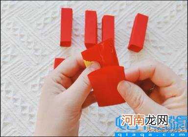 手工红灯笼怎么做100种 新年手工红灯笼详细制作