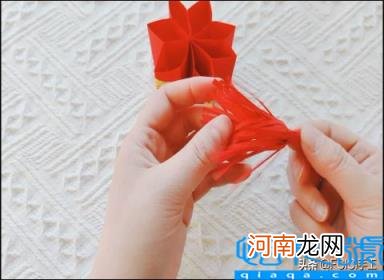 手工红灯笼怎么做100种 新年手工红灯笼详细制作