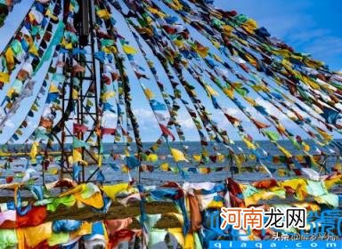 青海湖位于哪个省 青海省5A级景区图片