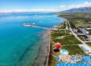 青海湖位于哪个省 青海省5A级景区图片