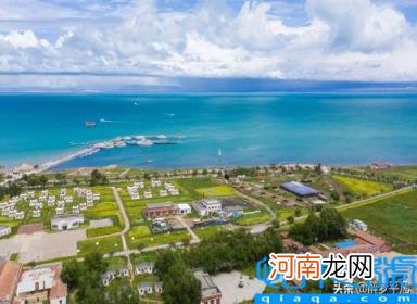 青海湖位于哪个省 青海省5A级景区图片