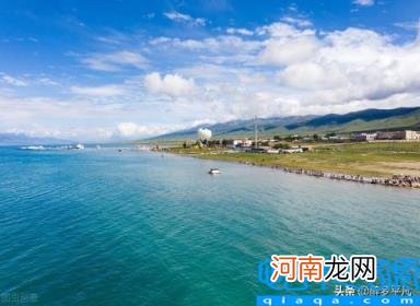 青海湖位于哪个省 青海省5A级景区图片