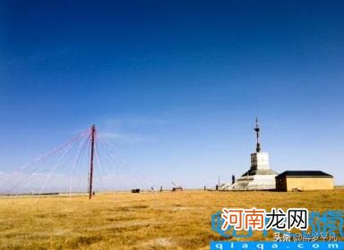 青海湖位于哪个省 青海省5A级景区图片