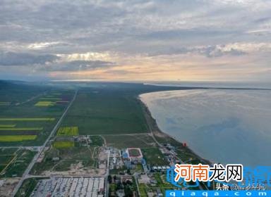 青海湖位于哪个省 青海省5A级景区图片