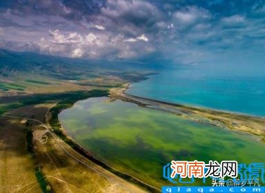 青海湖位于哪个省 青海省5A级景区图片