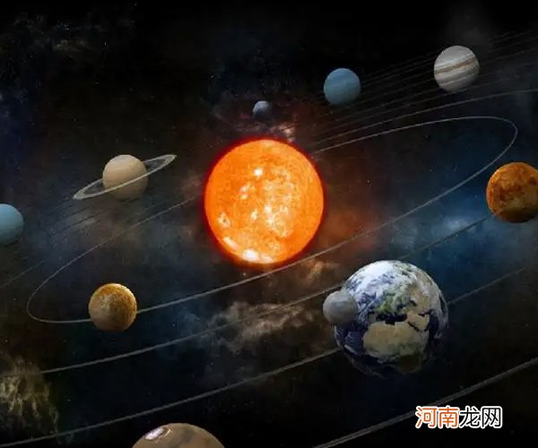 太阳和地球哪个大 太阳质量下降对地球的影响