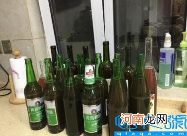 家庭自制葡萄酒的方法 手工自酿葡萄酒的详细方法