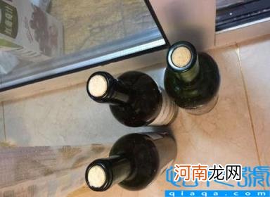 家庭自制葡萄酒的方法 手工自酿葡萄酒的详细方法