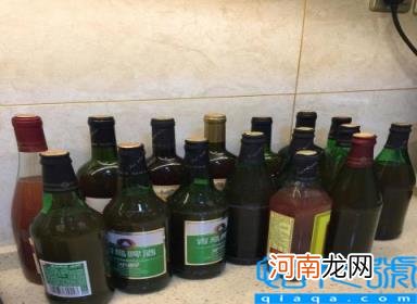 家庭自制葡萄酒的方法 手工自酿葡萄酒的详细方法