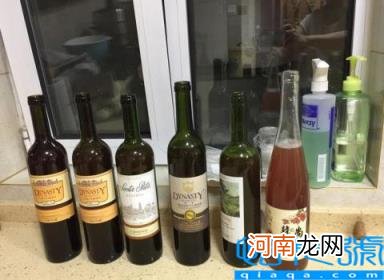 家庭自制葡萄酒的方法 手工自酿葡萄酒的详细方法