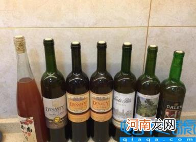 家庭自制葡萄酒的方法 手工自酿葡萄酒的详细方法