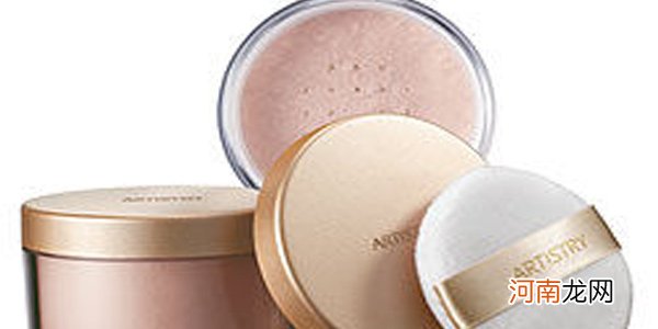 散粉和定妆粉是一样的吗 散粉的成分