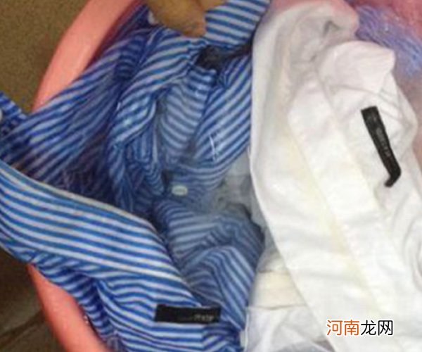 衣服掉色了怎么能恢复原来的颜色 防止衣服掉色的方法