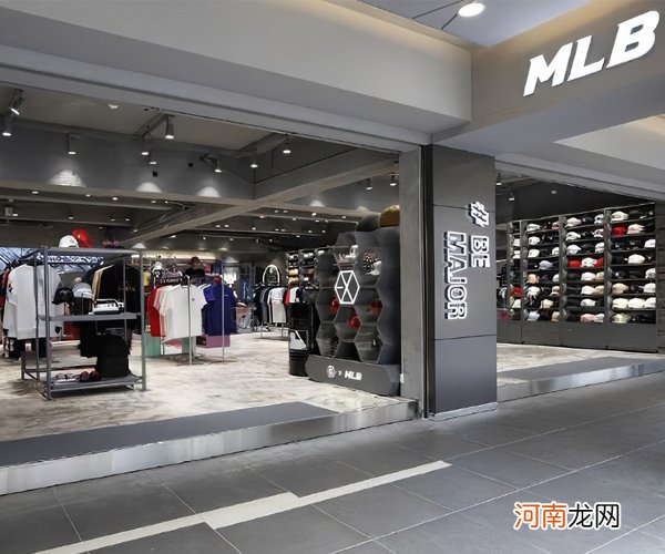 mlb在中国怎么叫 mlb在中国也称为mib