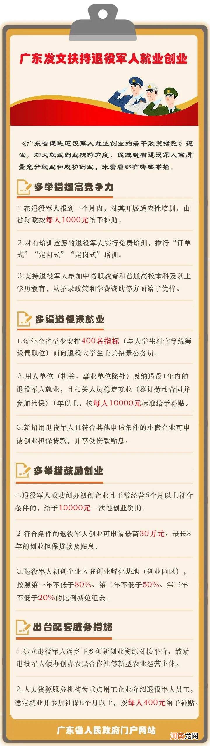 广东创业扶持政策文件 广东省创业带动就业补贴政策