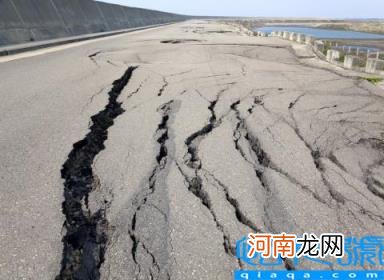 地震震级一共分为几个等级 1至9级地震分别是什么体验