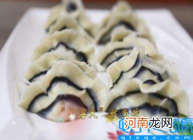 航天员太空过年吃啥馅饺子 中国人首次在太空过年