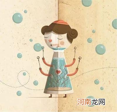 孩子总是不听管教？家长要学会“套路”，“锚定效应”了解一下