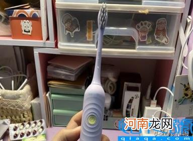 拜尔电动牙刷怎么样 电动牙刷品牌前十名