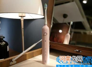 拜尔电动牙刷怎么样 电动牙刷品牌前十名