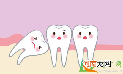 智齿牙龈肿痛怎么办 智齿牙龈肿痛怎么办吞咽疼痛