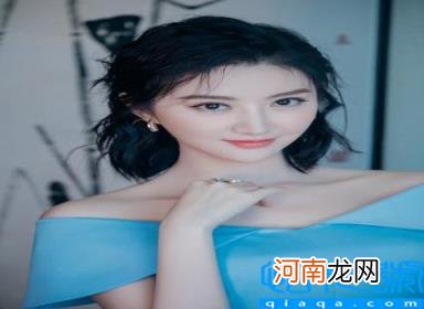 中国50女神排行榜 十大美女最新排名