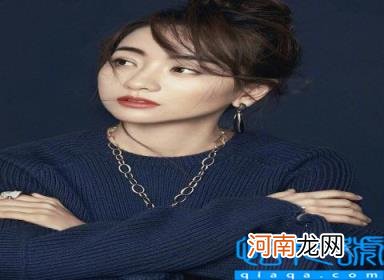 中国50女神排行榜 十大美女最新排名