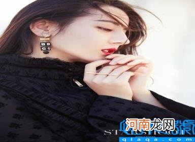 中国50女神排行榜 十大美女最新排名