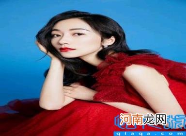 中国50女神排行榜 十大美女最新排名